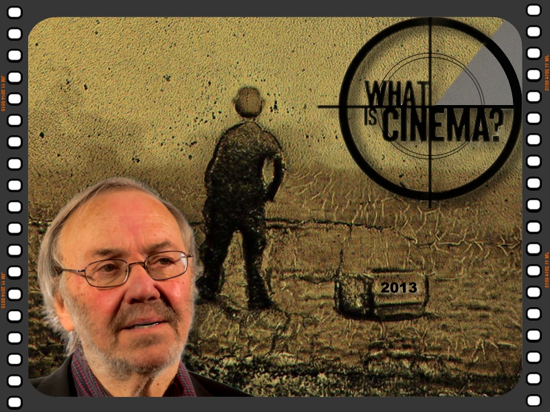 What is Cinema